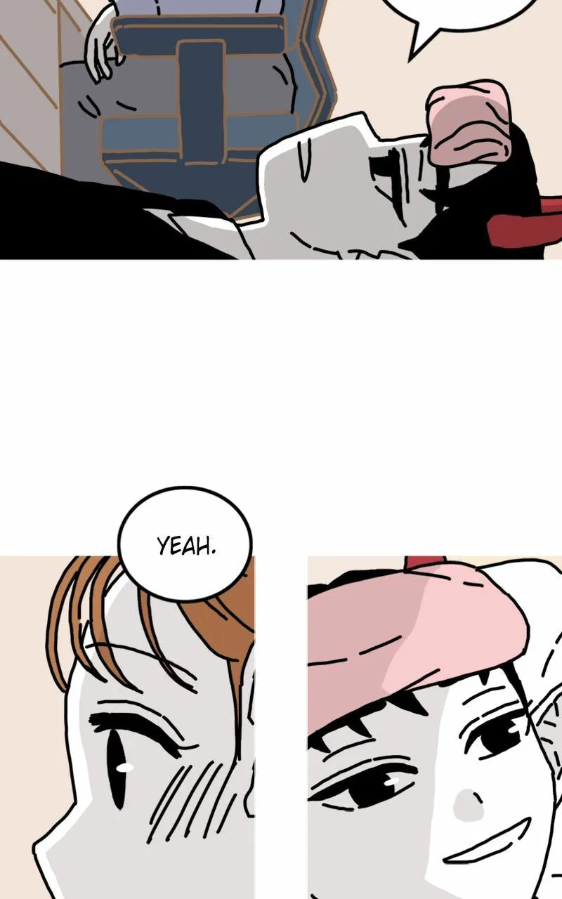 Hell of a Romance Chapter 45 page 7 - 