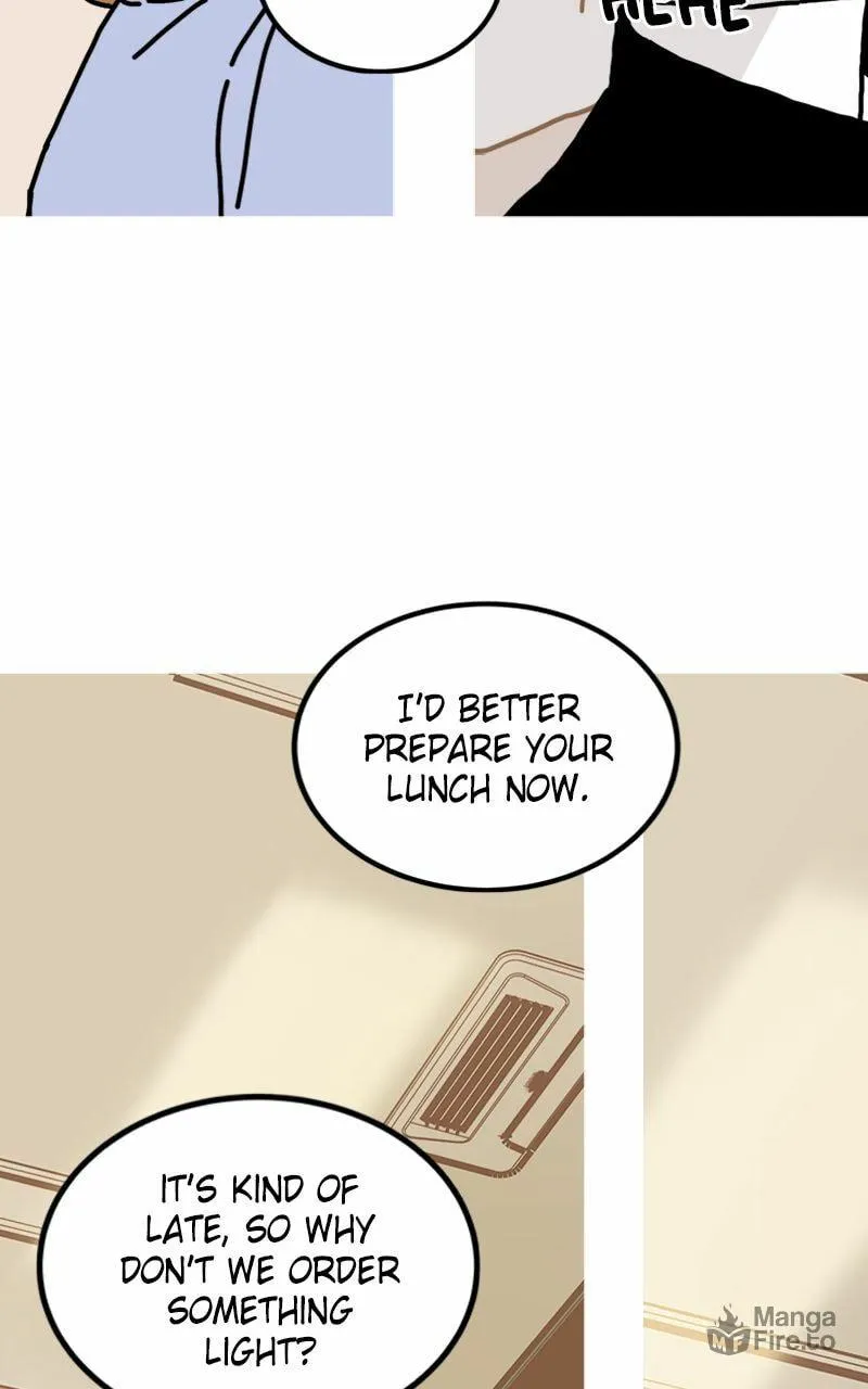Hell of a Romance Chapter 45 page 10 - 