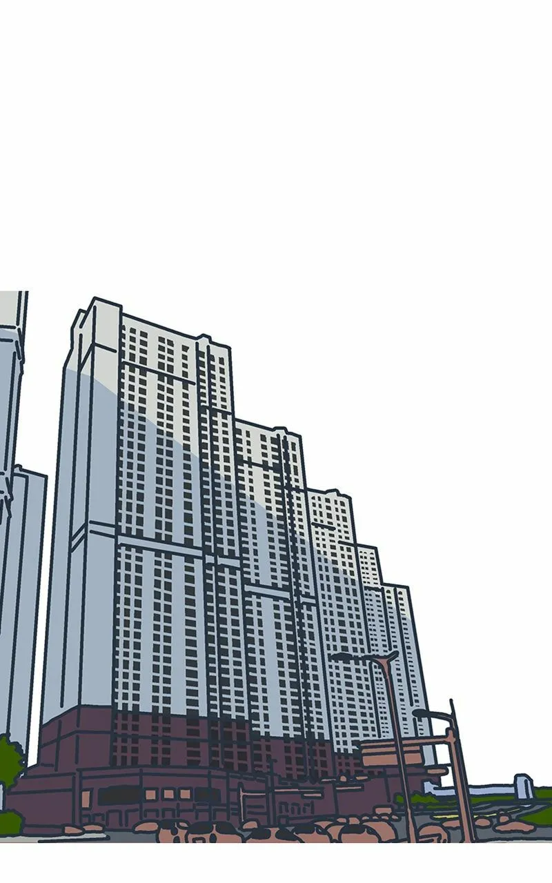 Hell of a Romance Chapter 46 page 1 - 