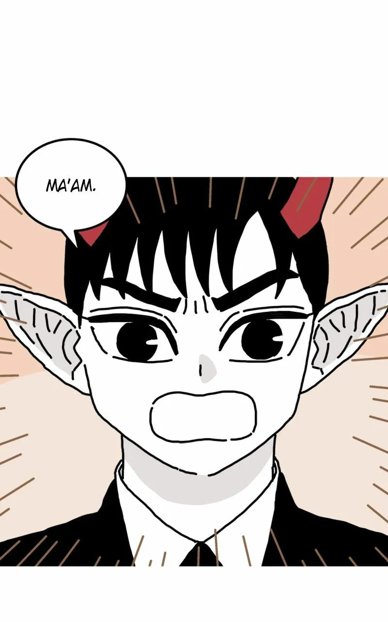 Hell of a Romance Chapter 46 page 2 - 