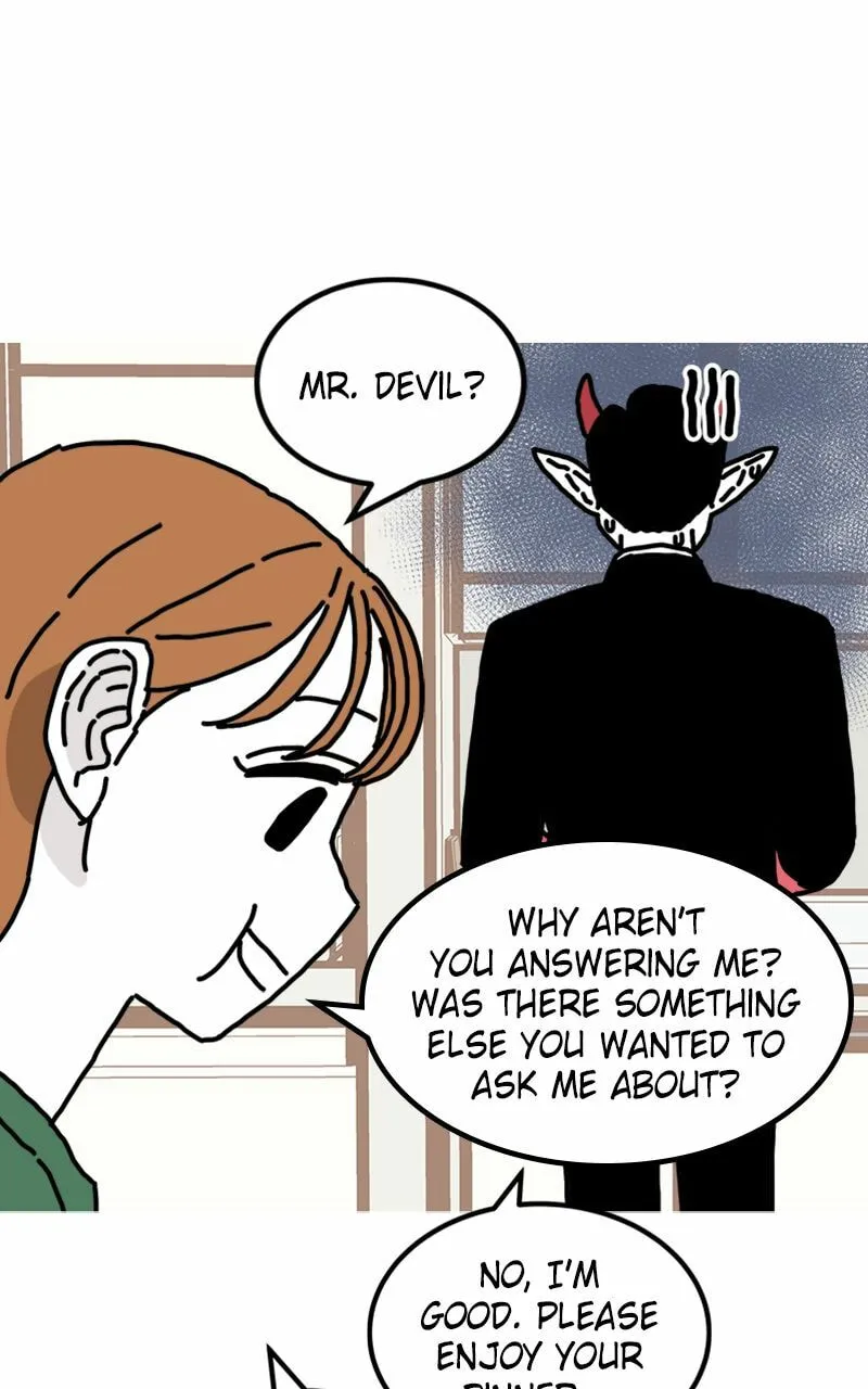 Hell of a Romance Chapter 46 page 11 - 