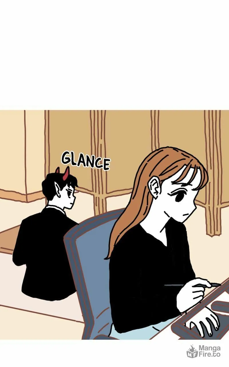 Hell of a Romance Chapter 46 page 20 - 