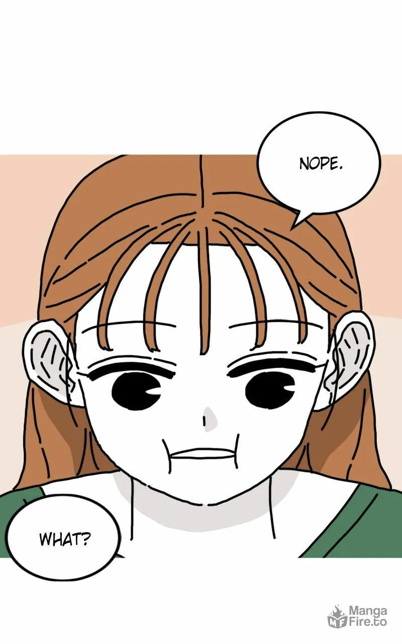 Hell of a Romance Chapter 46 page 3 - 
