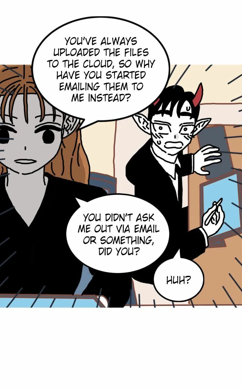 Hell of a Romance Chapter 46 page 23 - 