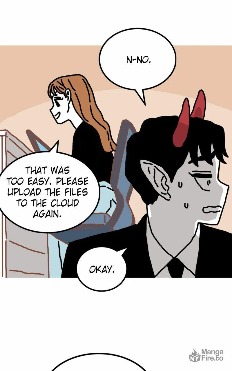 Hell of a Romance Chapter 46 page 24 - 