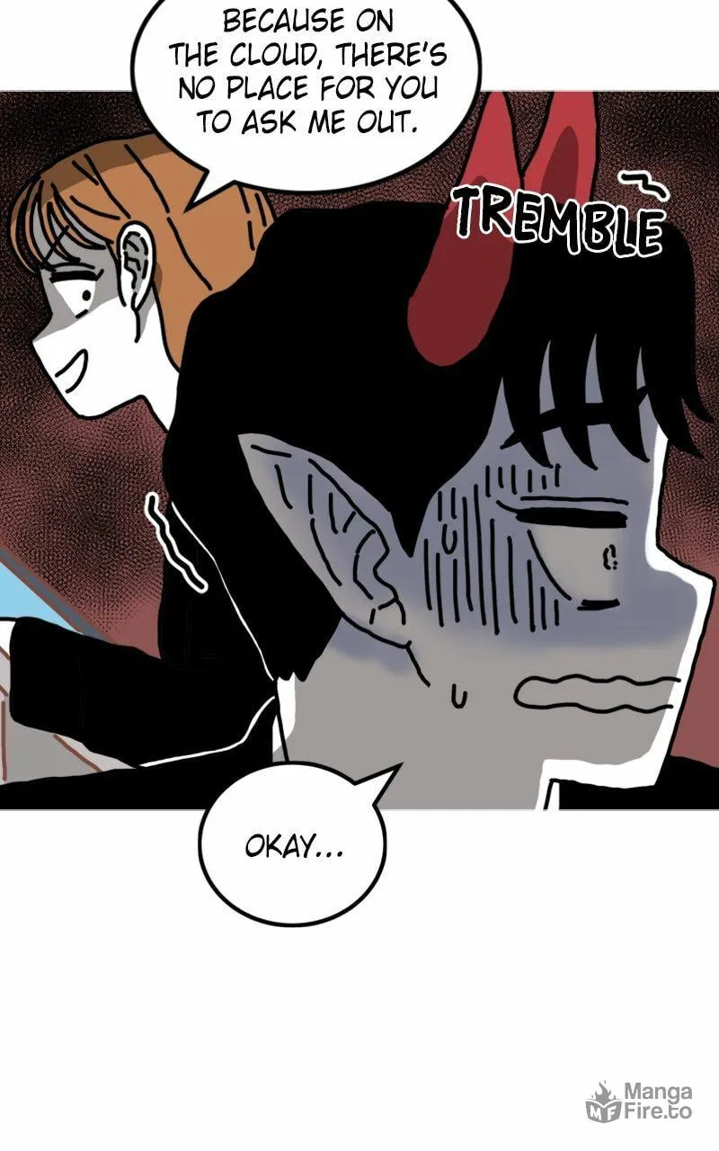 Hell of a Romance Chapter 46 page 25 - 