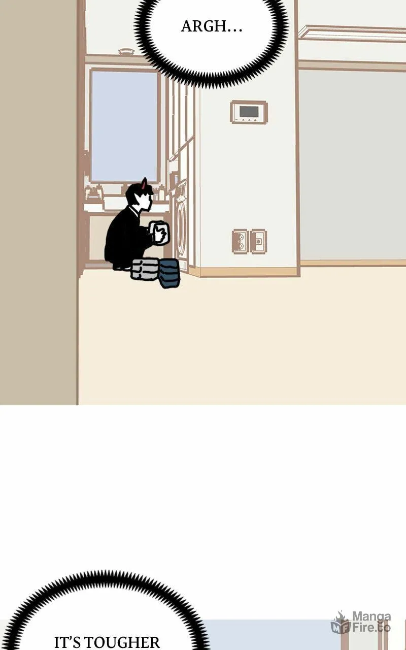 Hell of a Romance Chapter 46 page 27 - 
