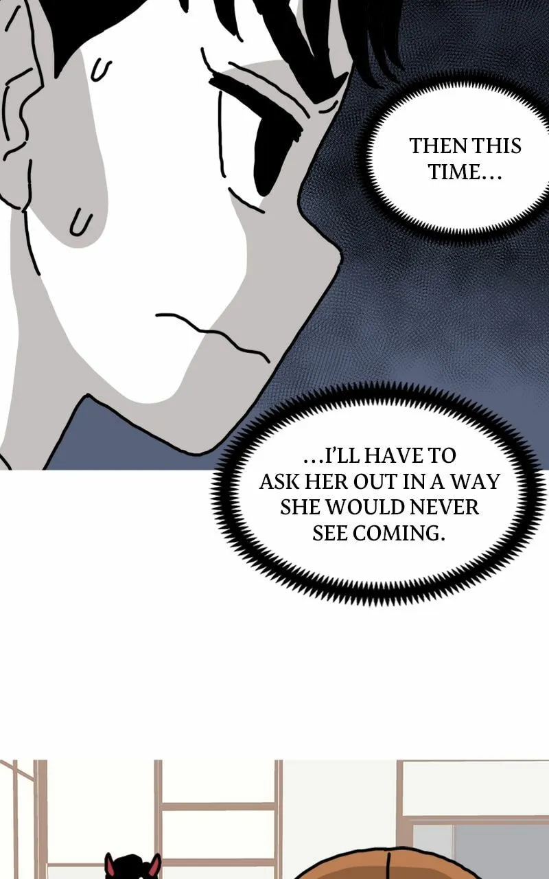 Hell of a Romance Chapter 46 page 29 - 
