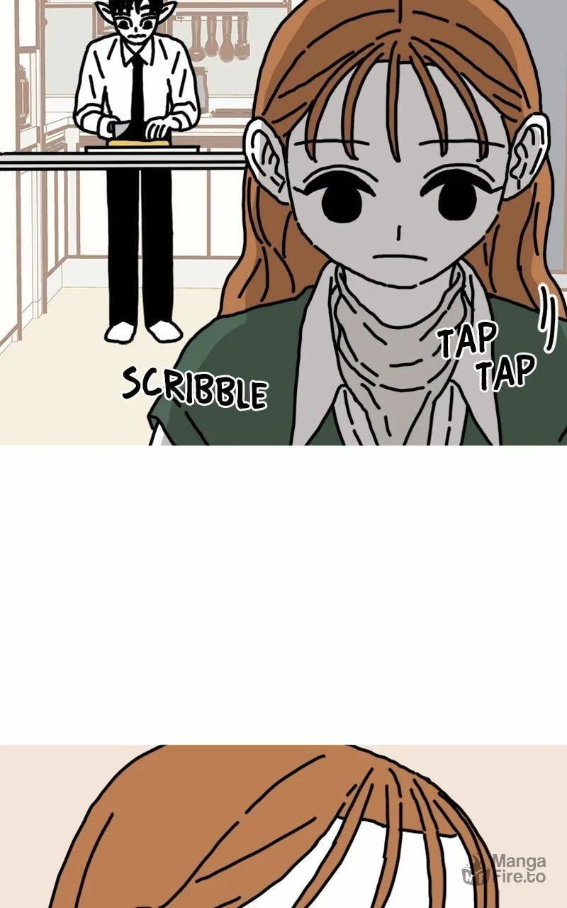 Hell of a Romance Chapter 46 page 30 - 