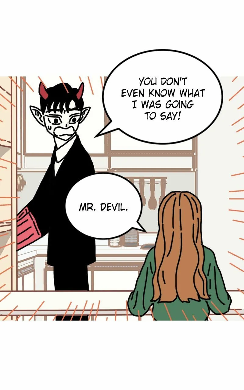 Hell of a Romance Chapter 46 page 4 - 