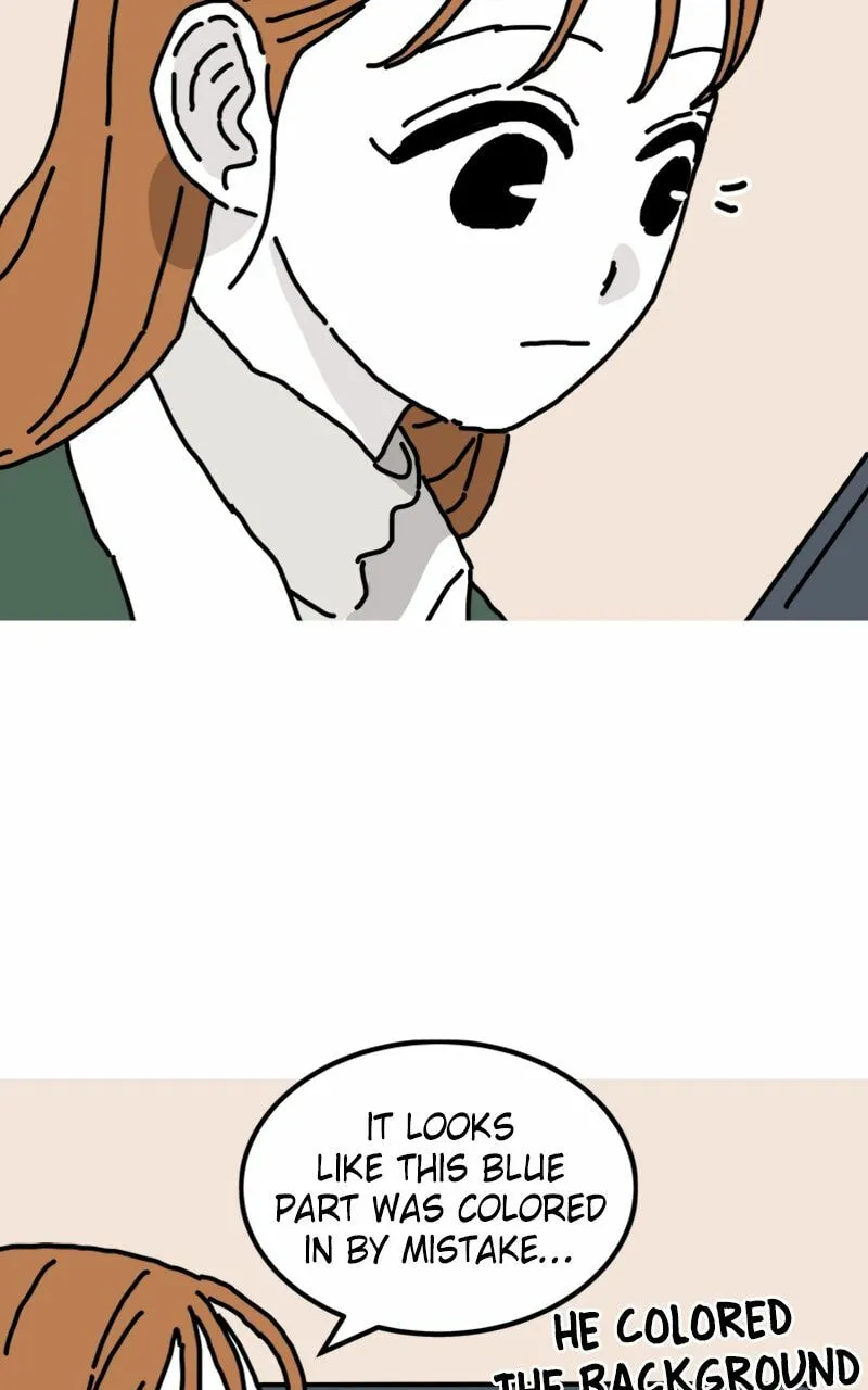 Hell of a Romance Chapter 46 page 31 - 