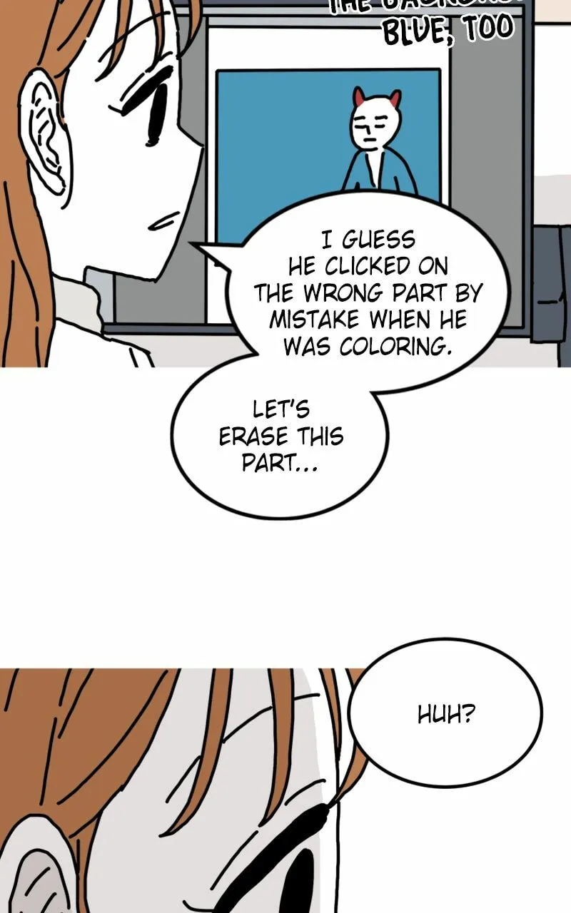Hell of a Romance Chapter 46 page 32 - 