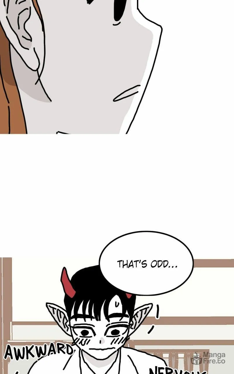 Hell of a Romance Chapter 46 page 33 - 