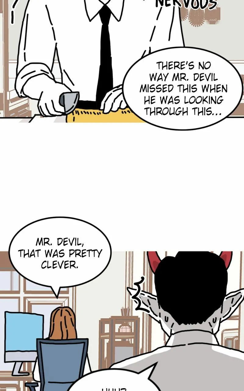 Hell of a Romance Chapter 46 page 34 - 