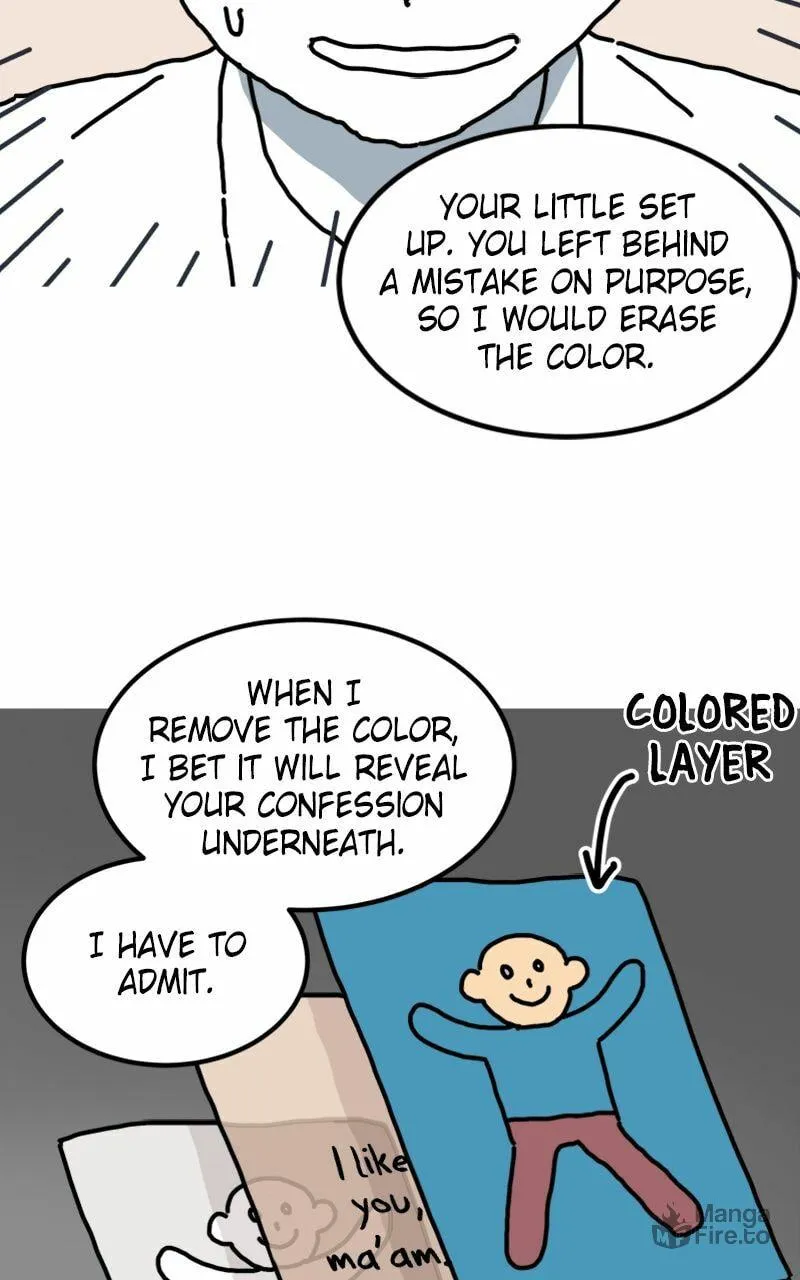 Hell of a Romance Chapter 46 page 36 - 