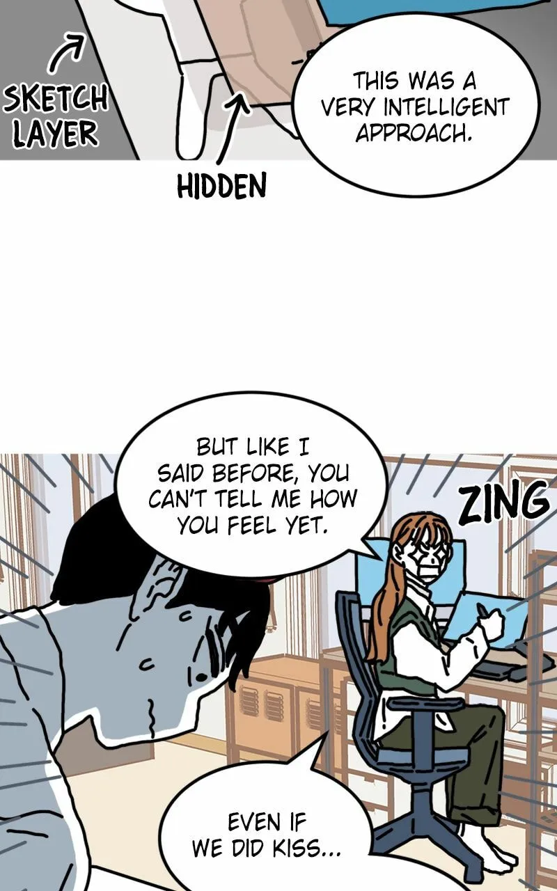 Hell of a Romance Chapter 46 page 37 - 