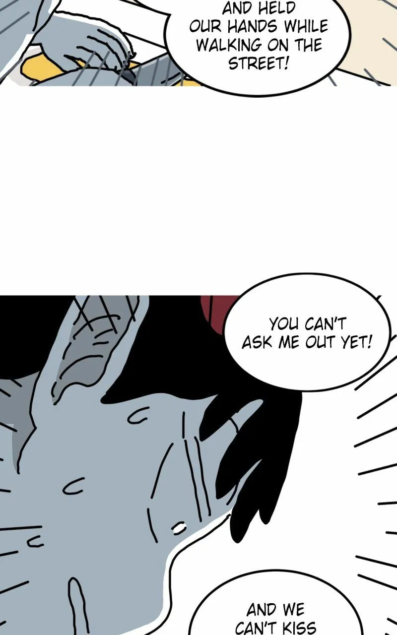 Hell of a Romance Chapter 46 page 38 - 
