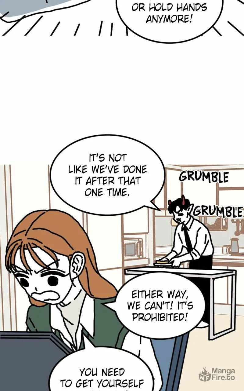 Hell of a Romance Chapter 46 page 39 - 