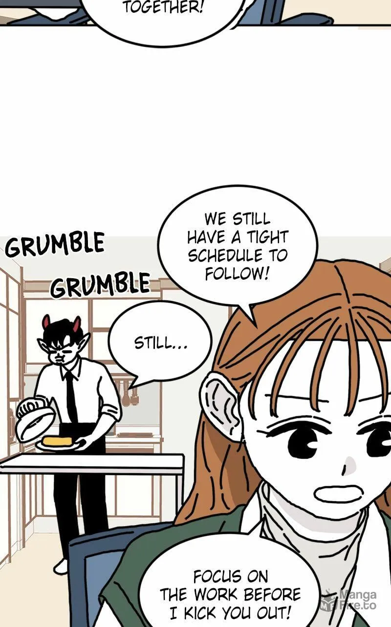 Hell of a Romance Chapter 46 page 40 - 