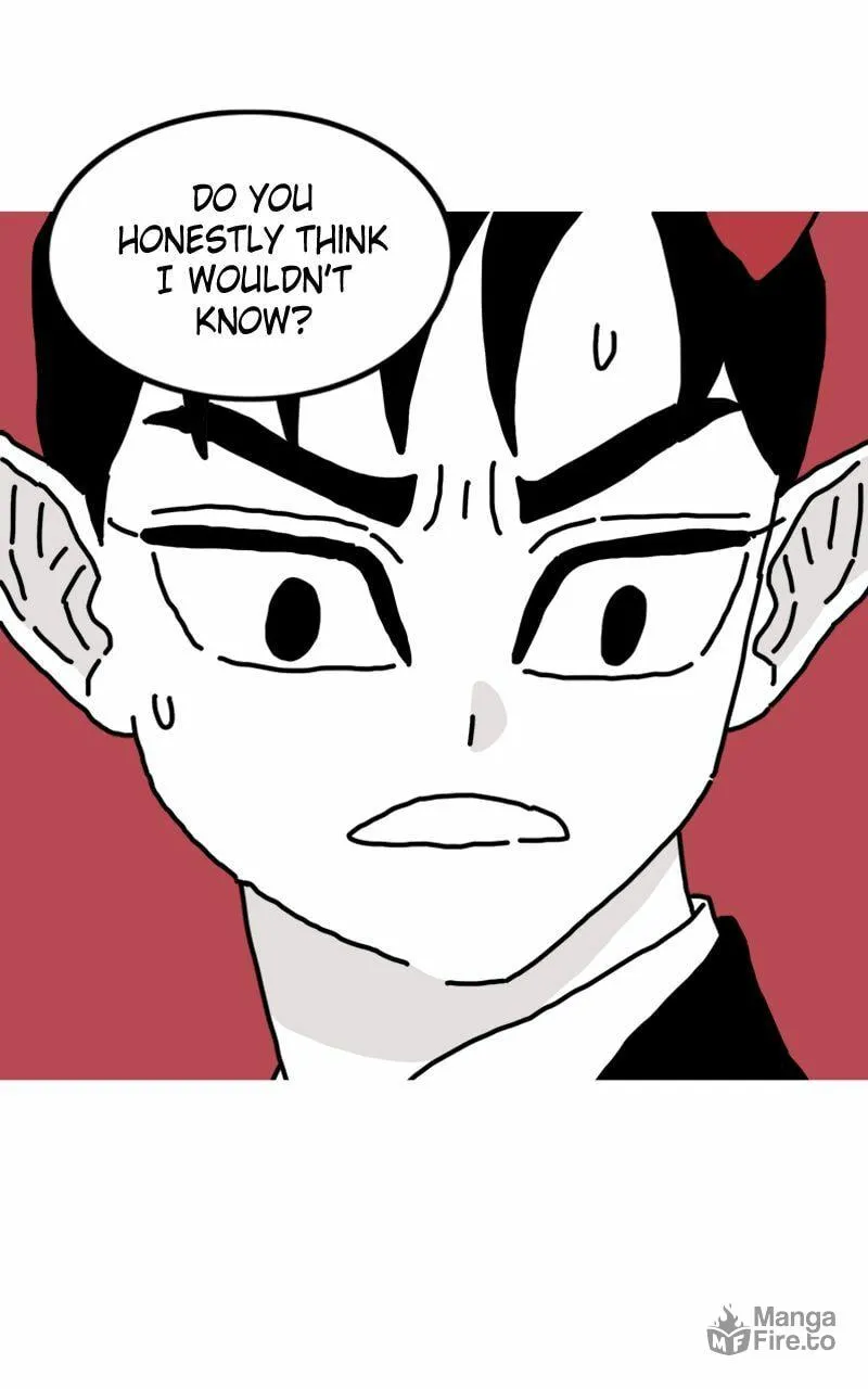 Hell of a Romance Chapter 46 page 5 - 
