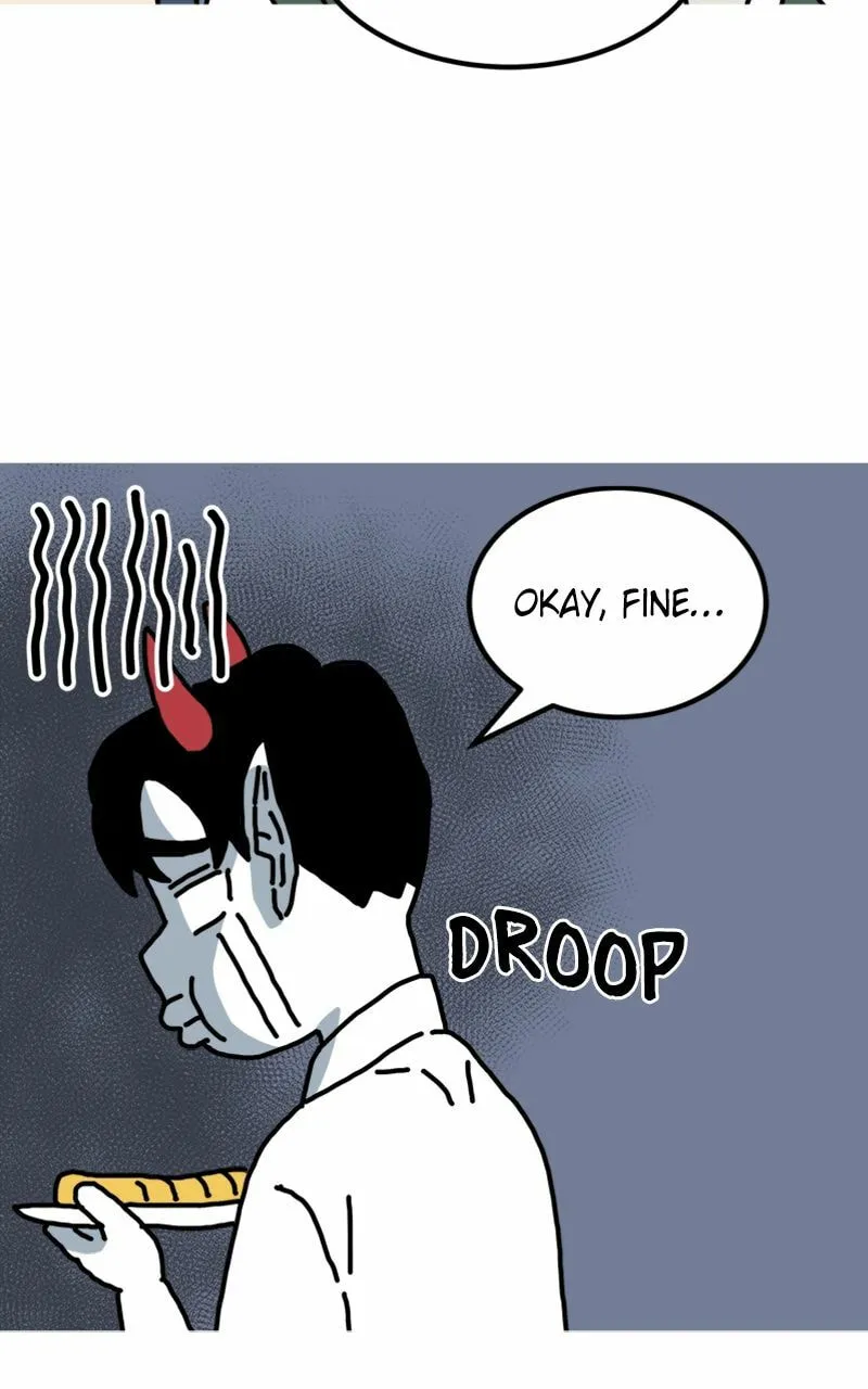 Hell of a Romance Chapter 46 page 41 - 