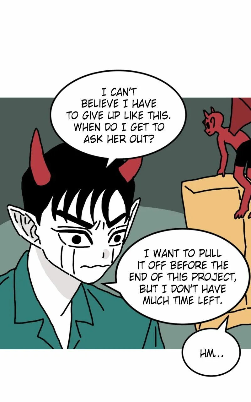 Hell of a Romance Chapter 46 page 43 - 