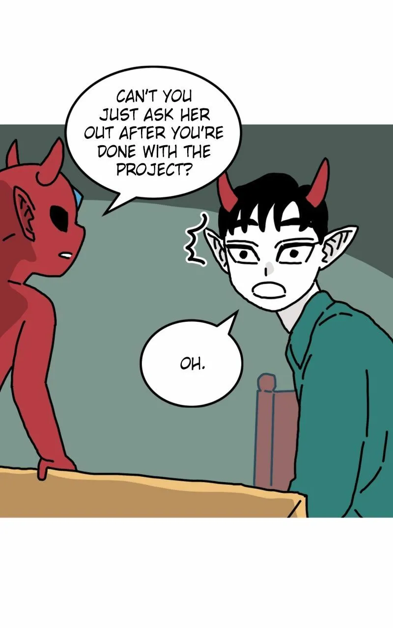 Hell of a Romance Chapter 46 page 44 - 