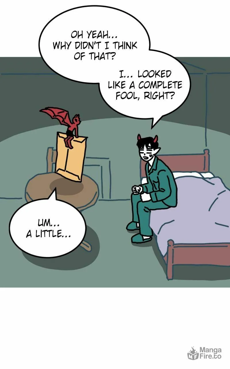 Hell of a Romance Chapter 46 page 45 - 