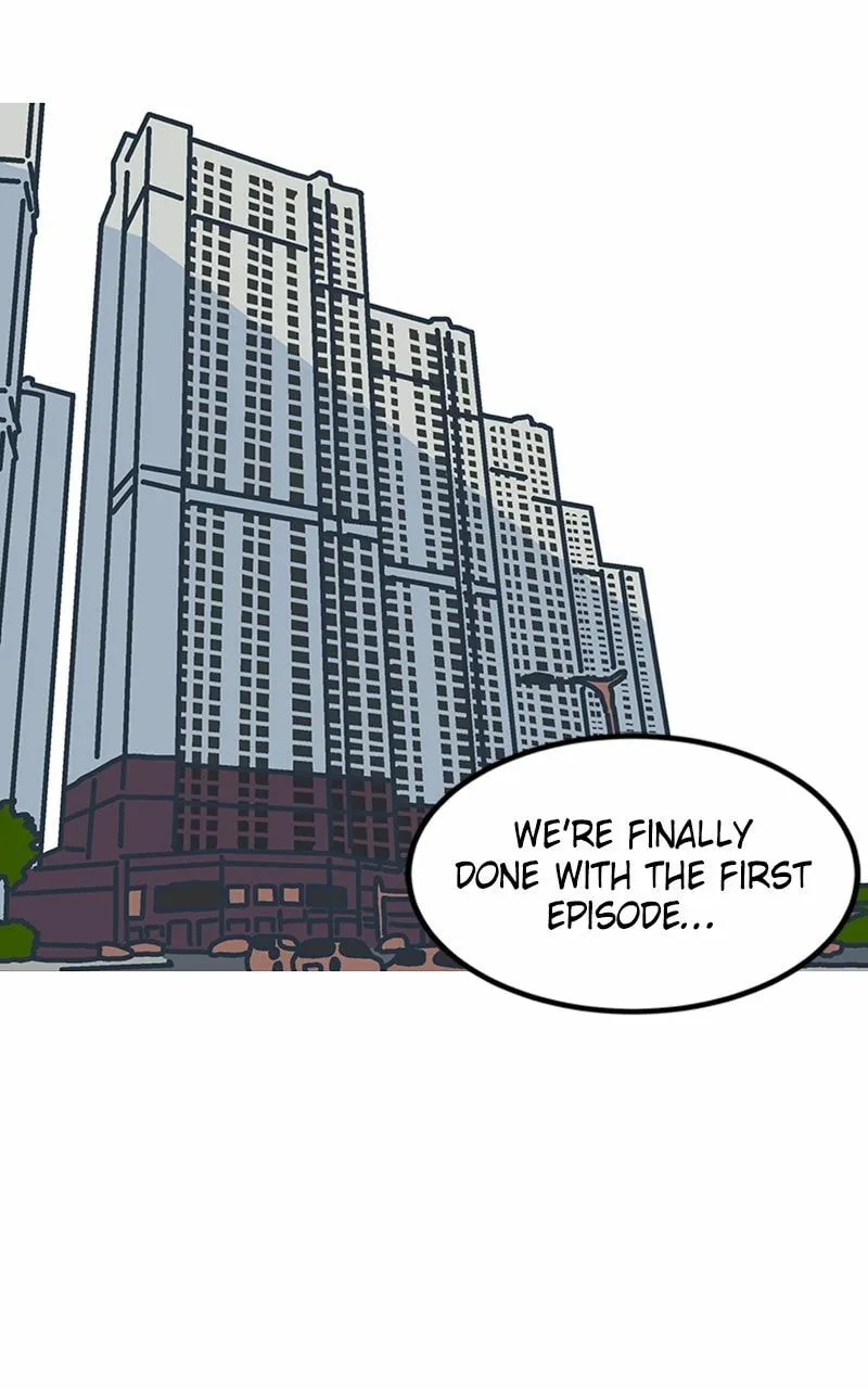 Hell of a Romance Chapter 46 page 47 - 