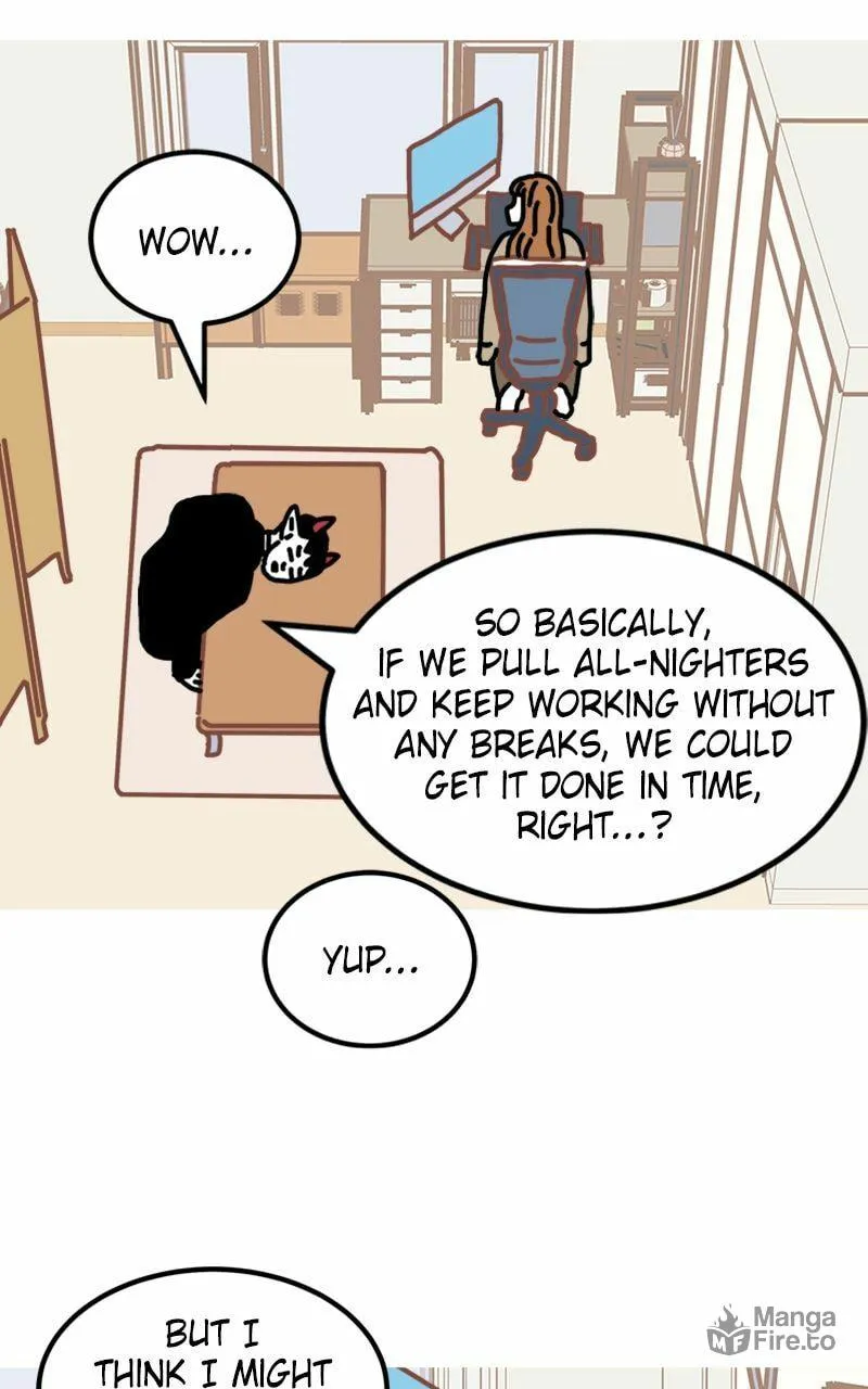 Hell of a Romance Chapter 46 page 48 - 