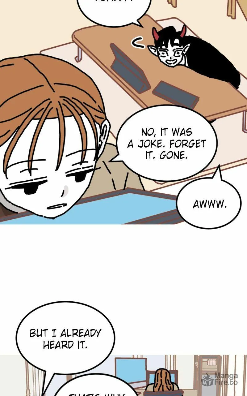 Hell of a Romance Chapter 46 page 50 - 