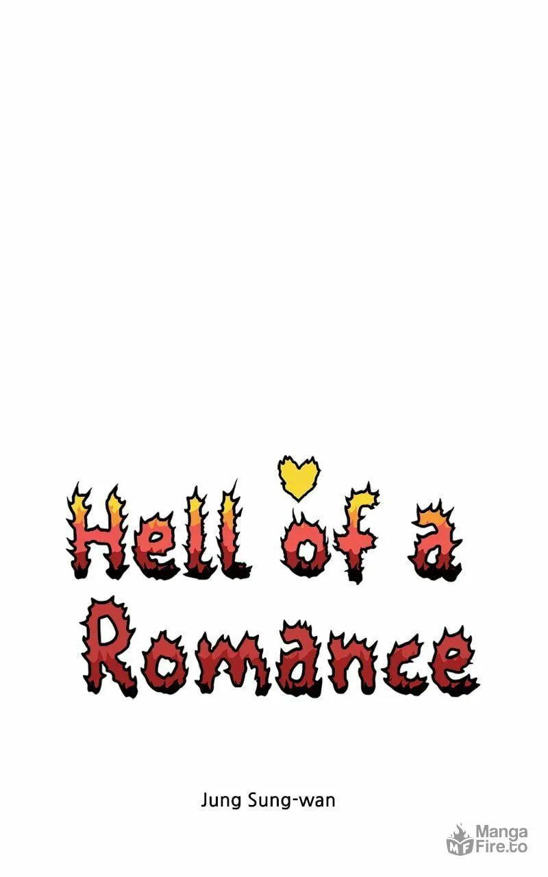 Hell of a Romance Chapter 46 page 6 - 