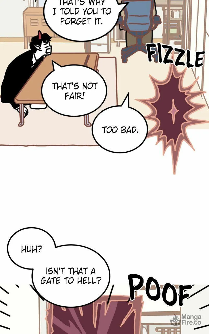 Hell of a Romance Chapter 46 page 51 - 