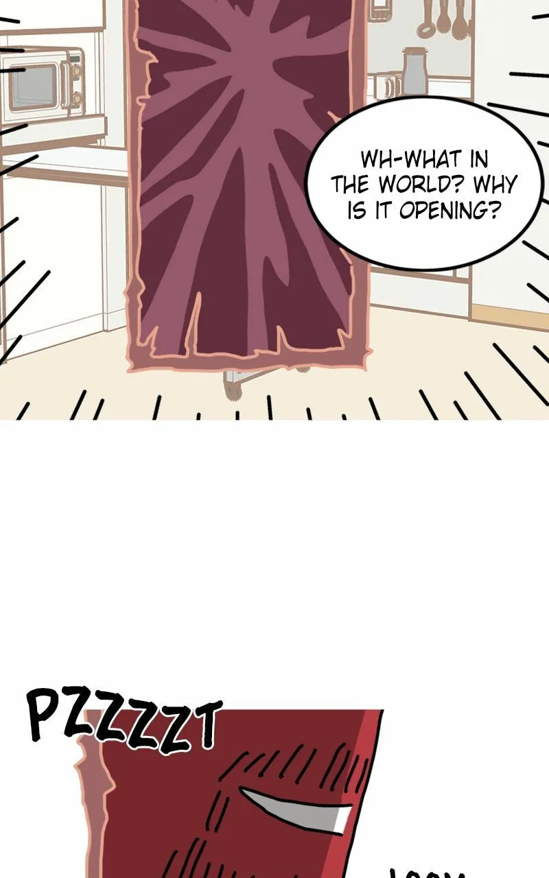 Hell of a Romance Chapter 46 page 52 - 
