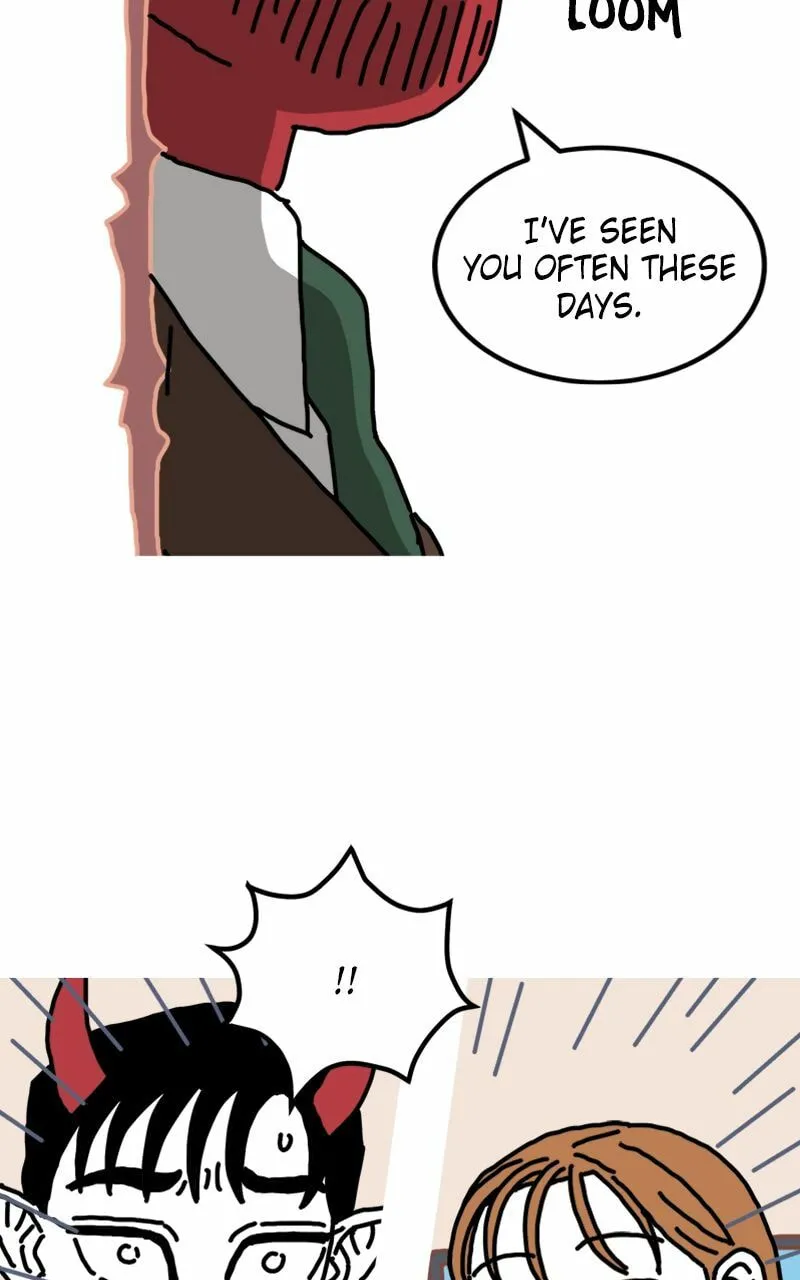 Hell of a Romance Chapter 46 page 53 - 