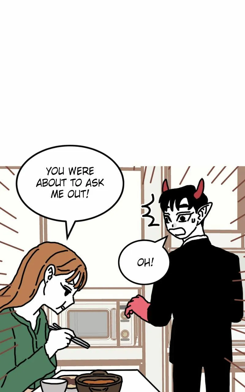 Hell of a Romance Chapter 46 page 7 - 