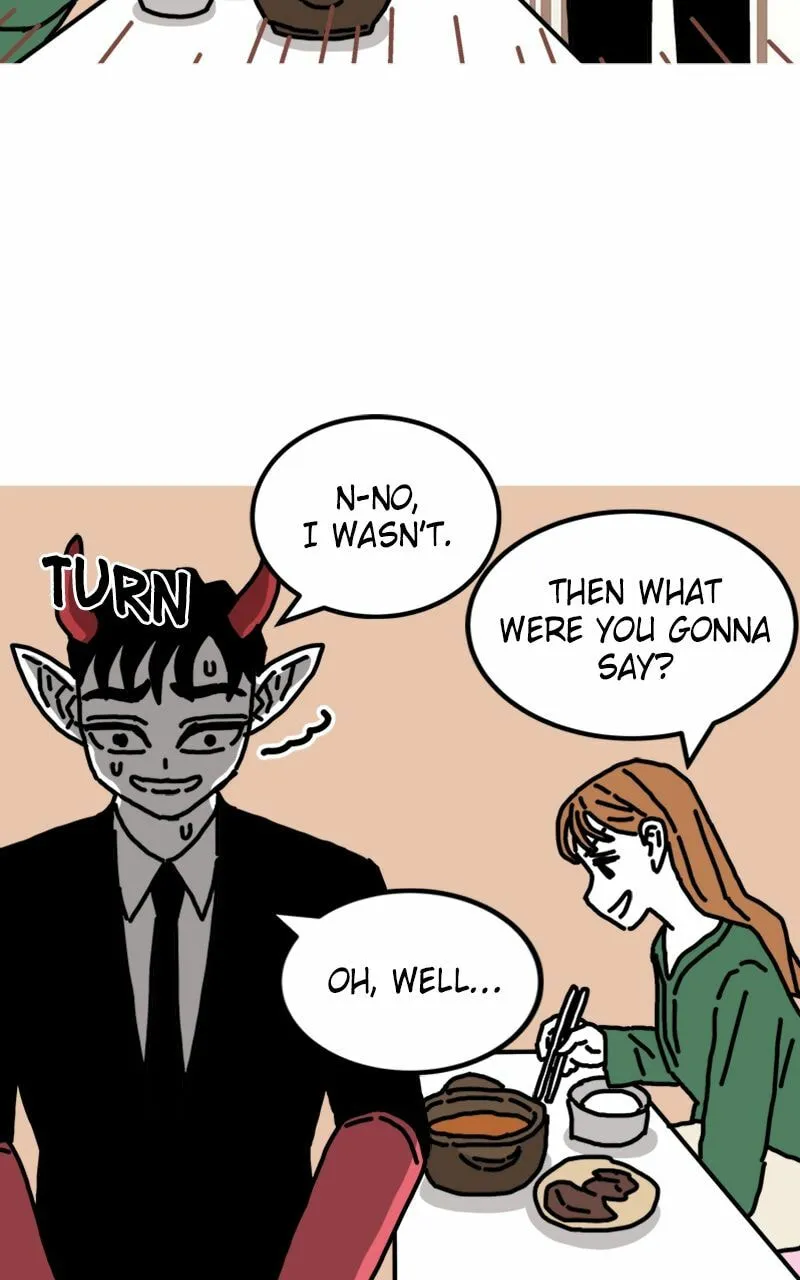Hell of a Romance Chapter 46 page 8 - 