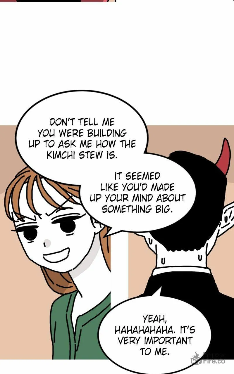 Hell of a Romance Chapter 46 page 9 - 