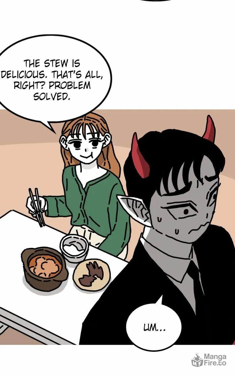 Hell of a Romance Chapter 46 page 10 - 
