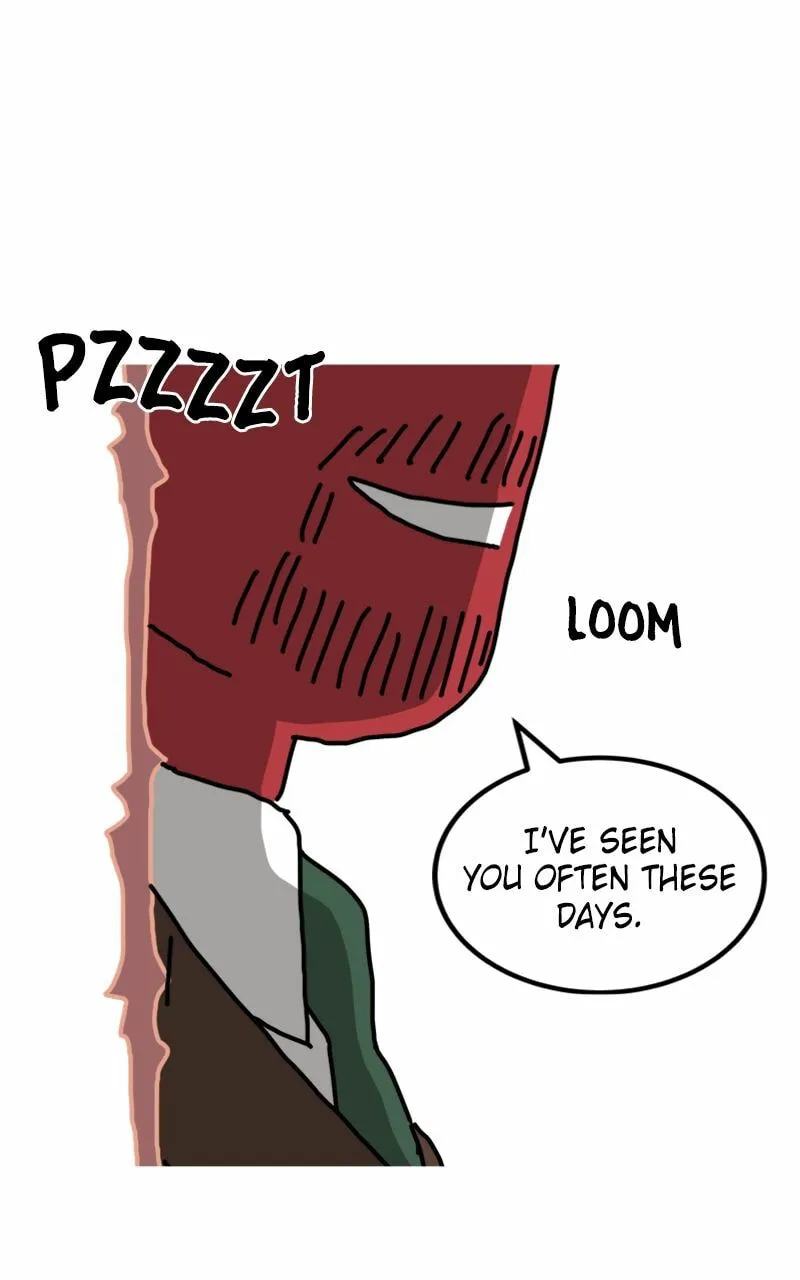 Hell of a Romance Chapter 47 page 2 - 