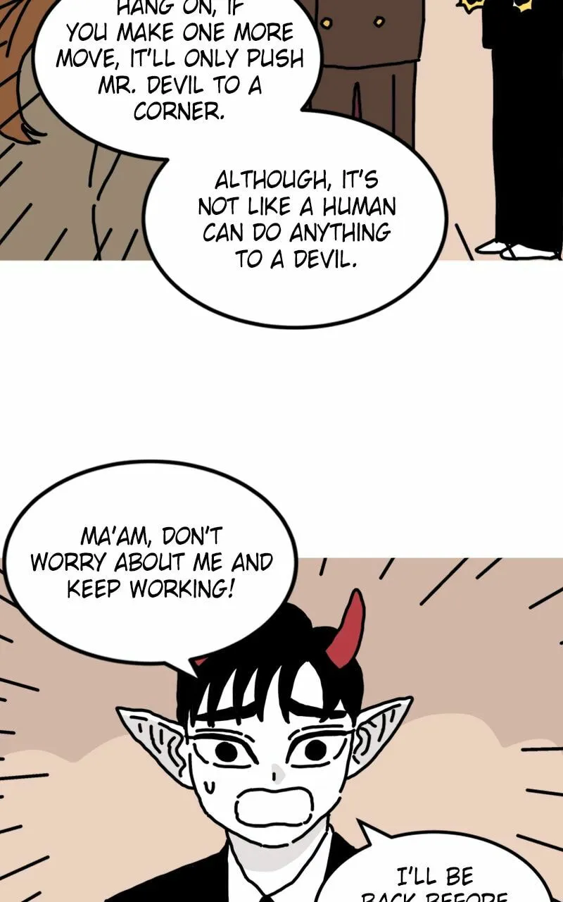 Hell of a Romance Chapter 47 page 16 - 
