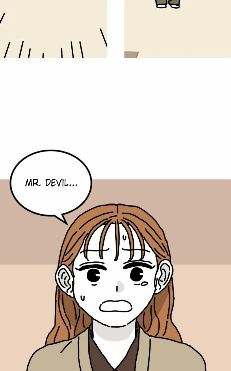 Hell of a Romance Chapter 47 page 19 - 
