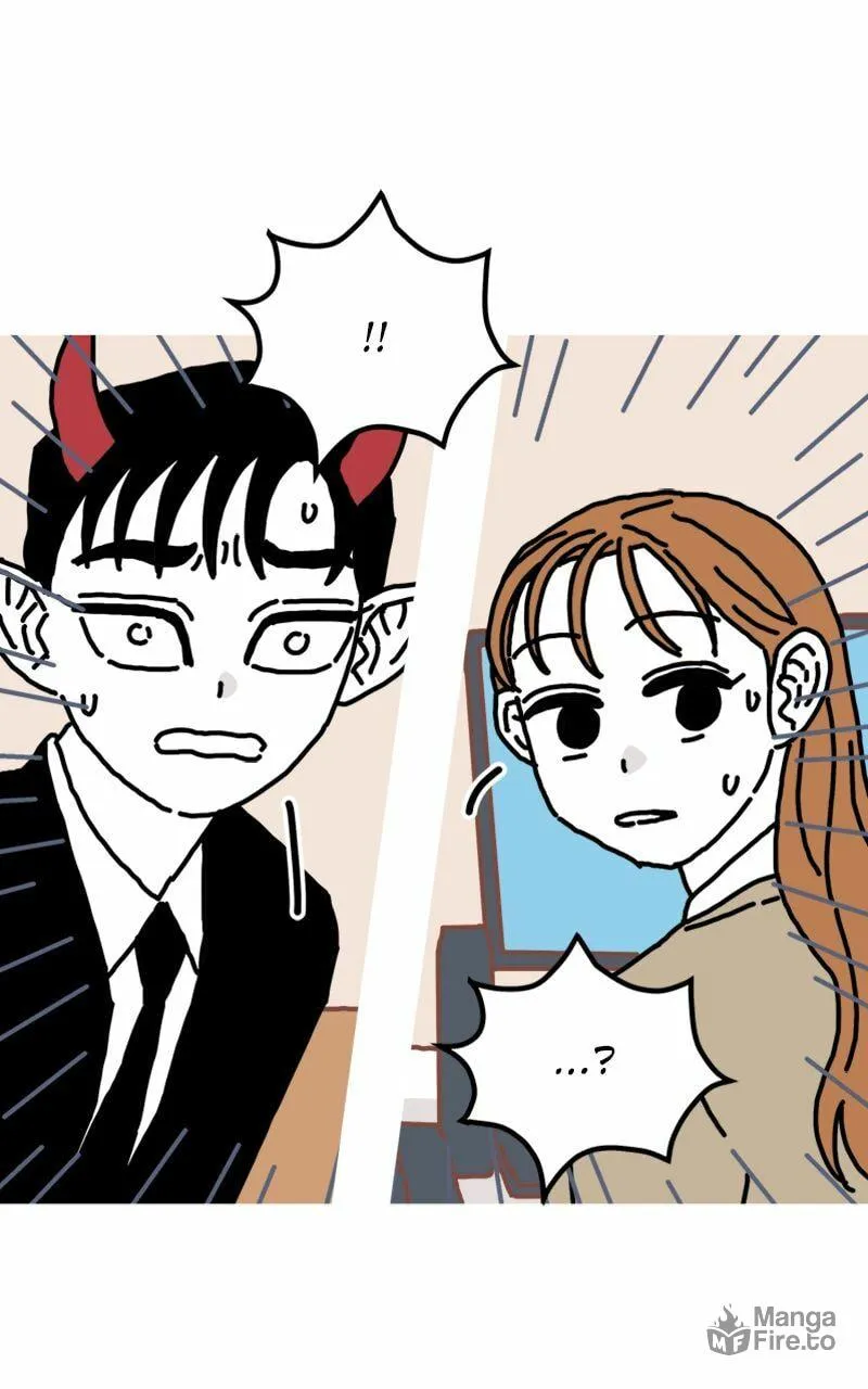 Hell of a Romance Chapter 47 page 3 - 