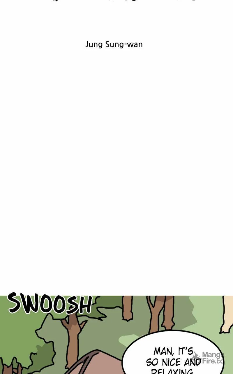 Hell of a Romance Chapter 47 page 21 - 