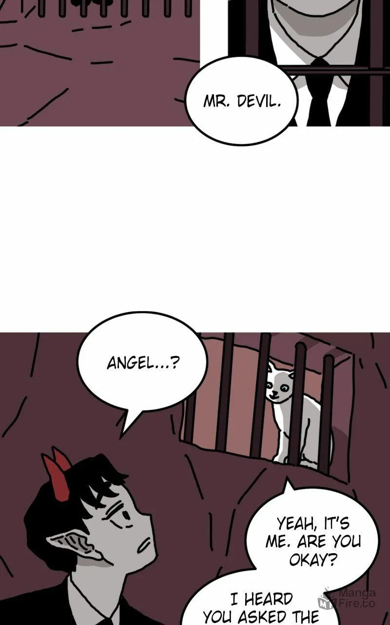 Hell of a Romance Chapter 47 page 27 - 