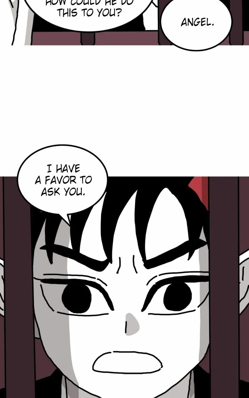 Hell of a Romance Chapter 47 page 29 - 