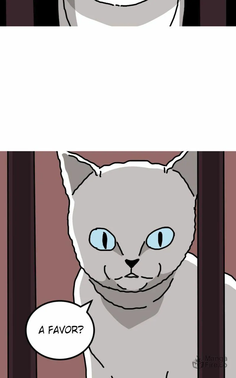 Hell of a Romance Chapter 47 page 30 - 