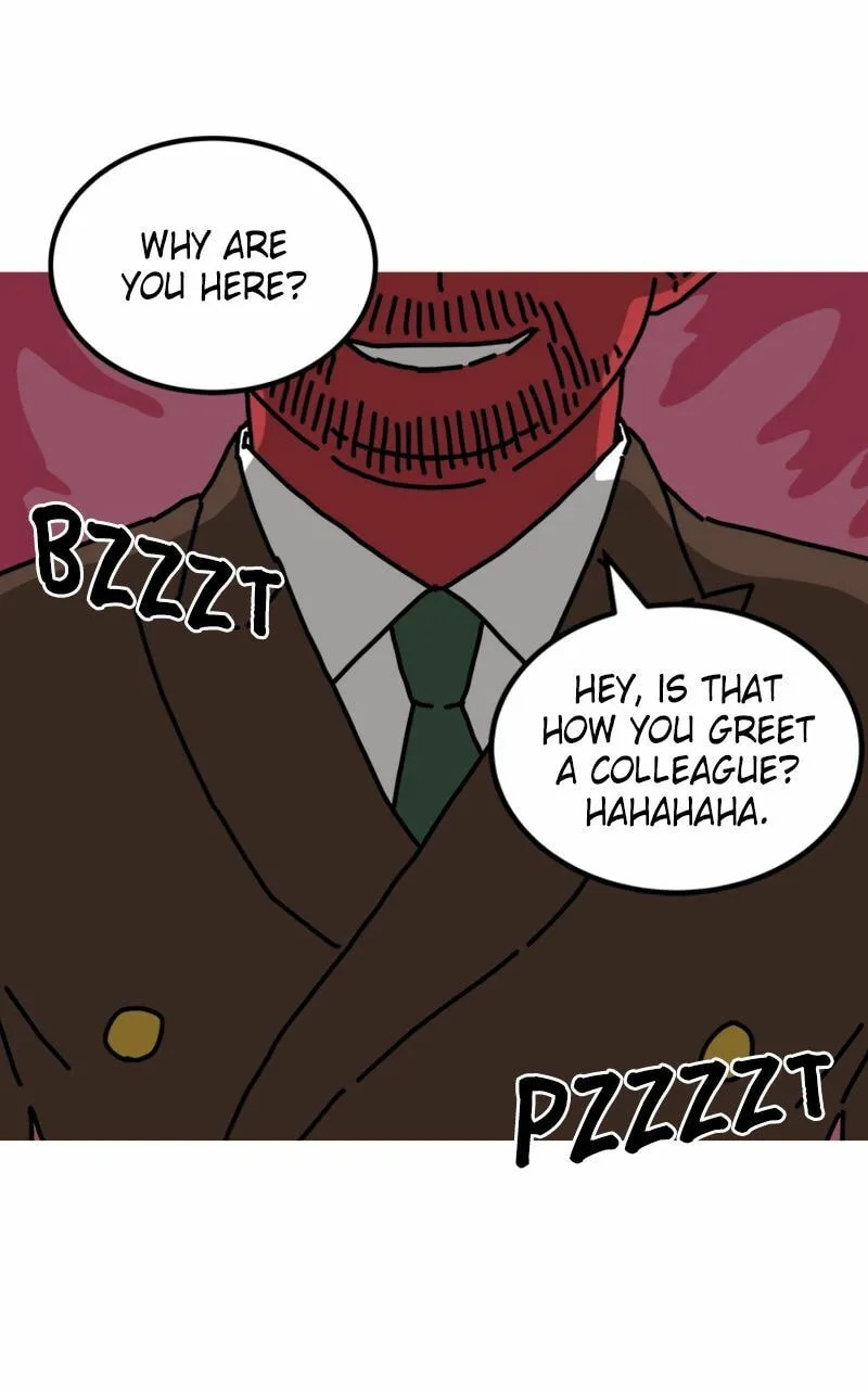 Hell of a Romance Chapter 47 page 4 - 