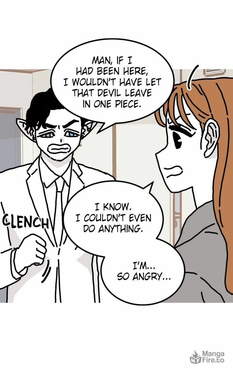 Hell of a Romance Chapter 47 page 35 - 