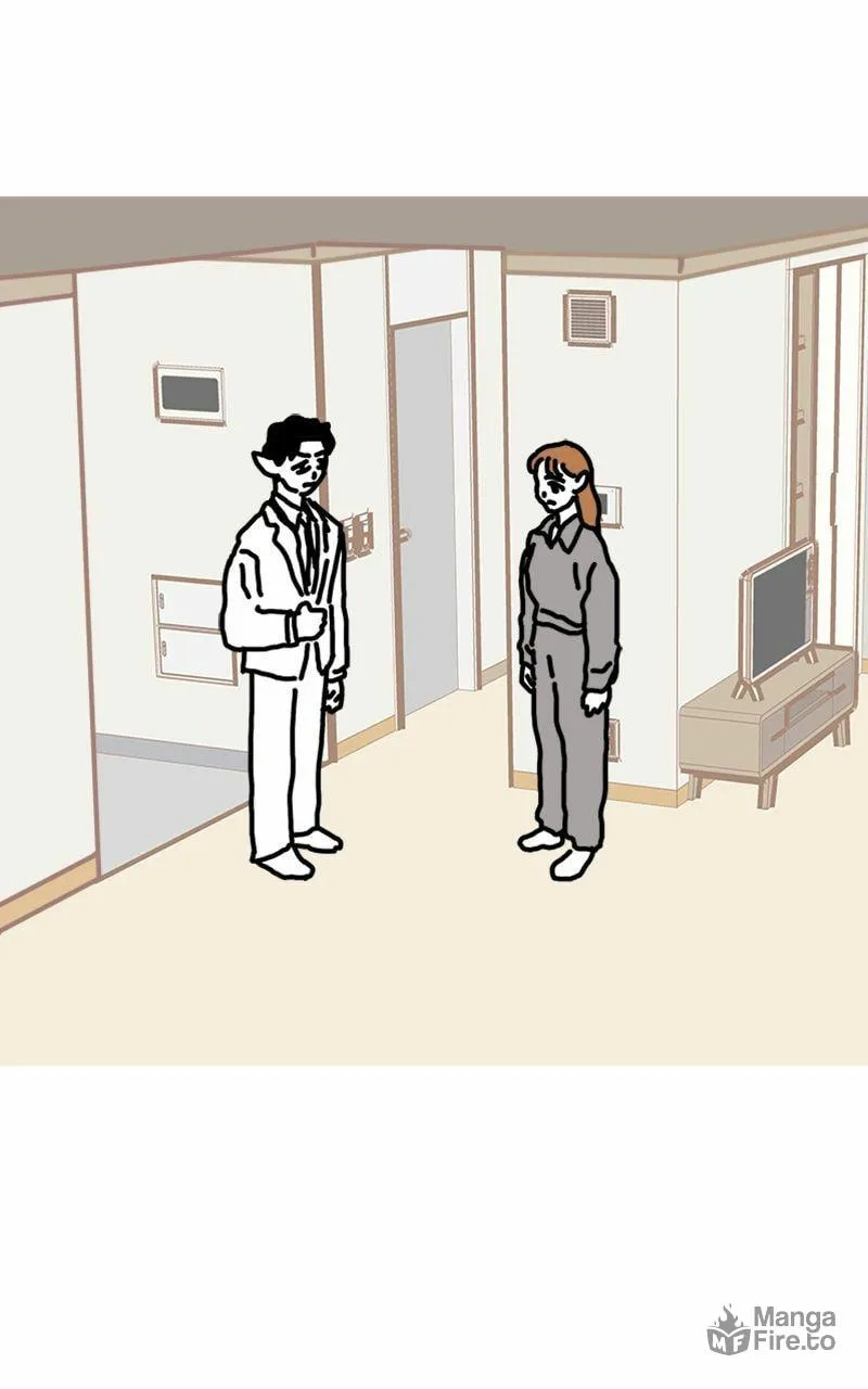 Hell of a Romance Chapter 47 page 36 - 